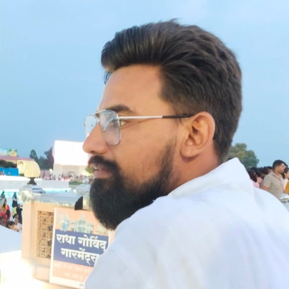 Abhishek Profile Photo