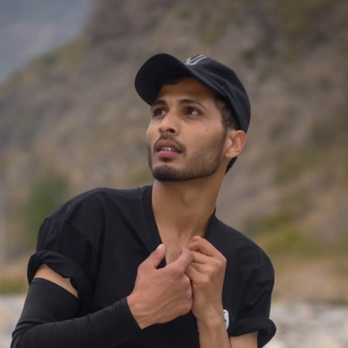 Blacklisted Mukesh Profile Photo